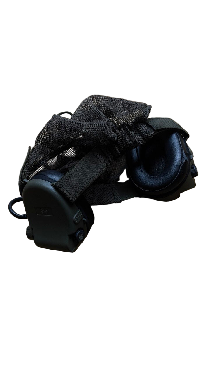 Gssh-01 6M2 - Active Headphones