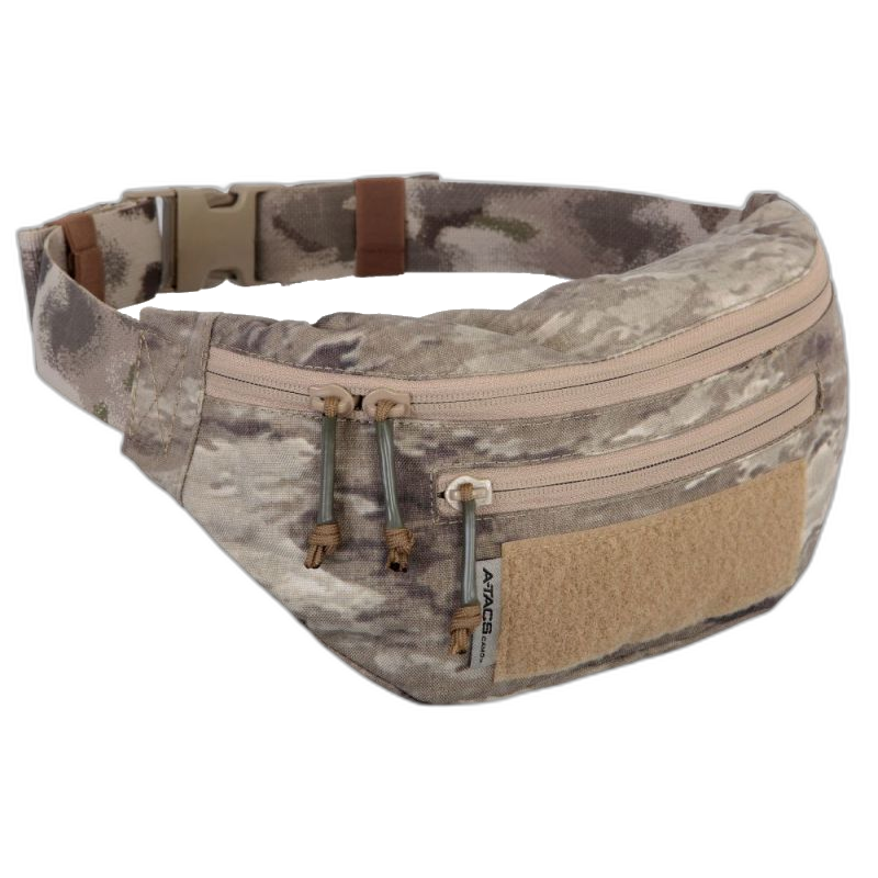 Waist Bag "Banana" - ANA Tactical