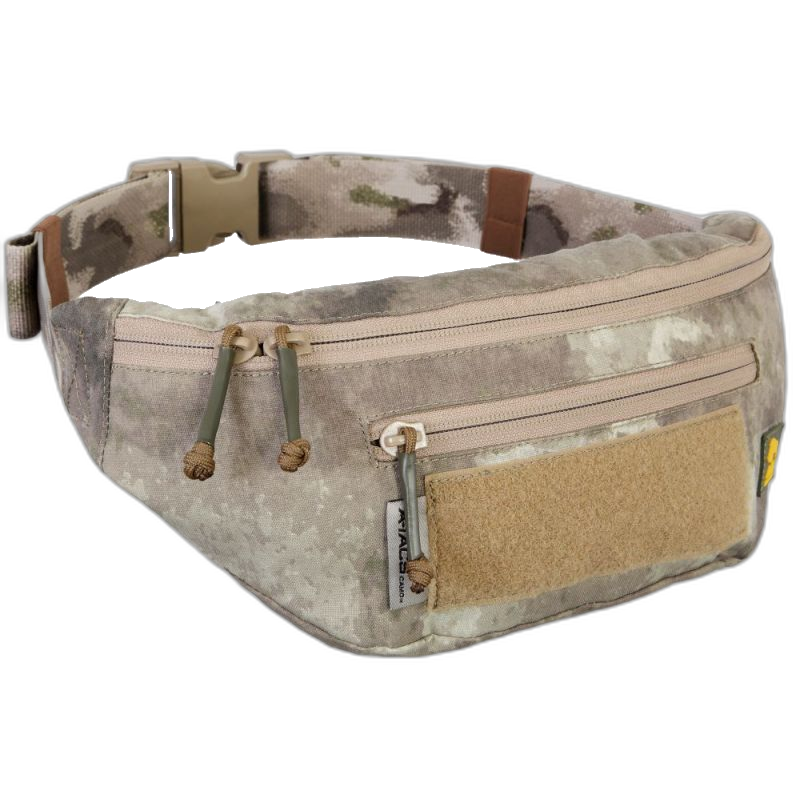 Waist Bag "Banana" - ANA Tactical