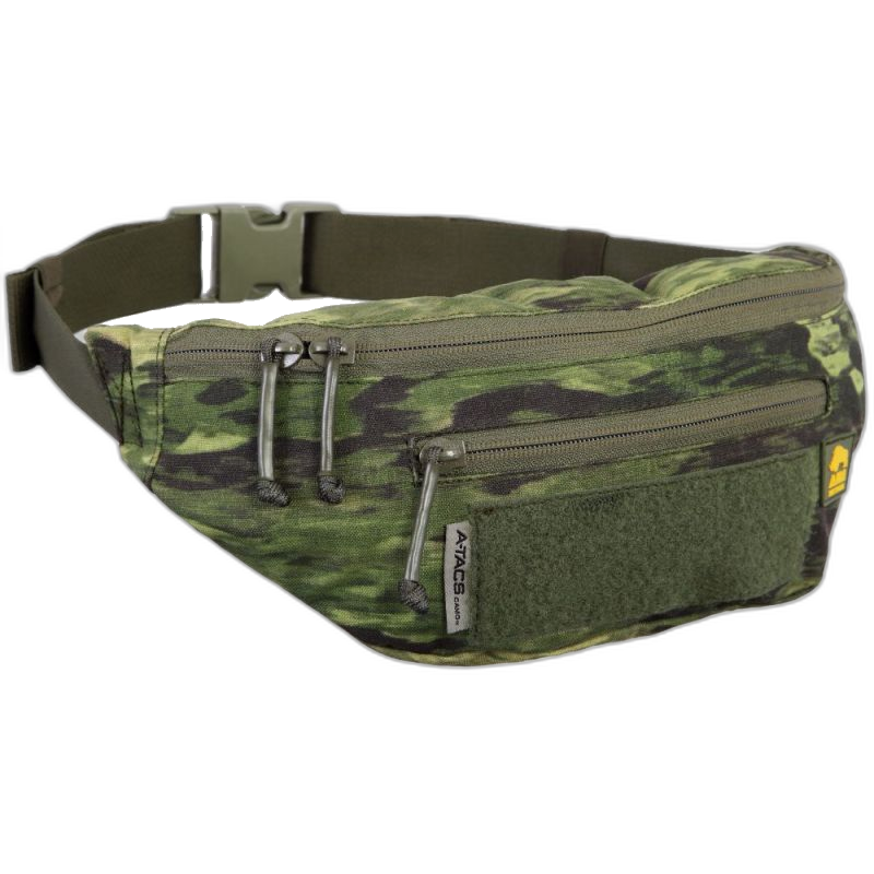 Waist Bag "Banana" - ANA Tactical