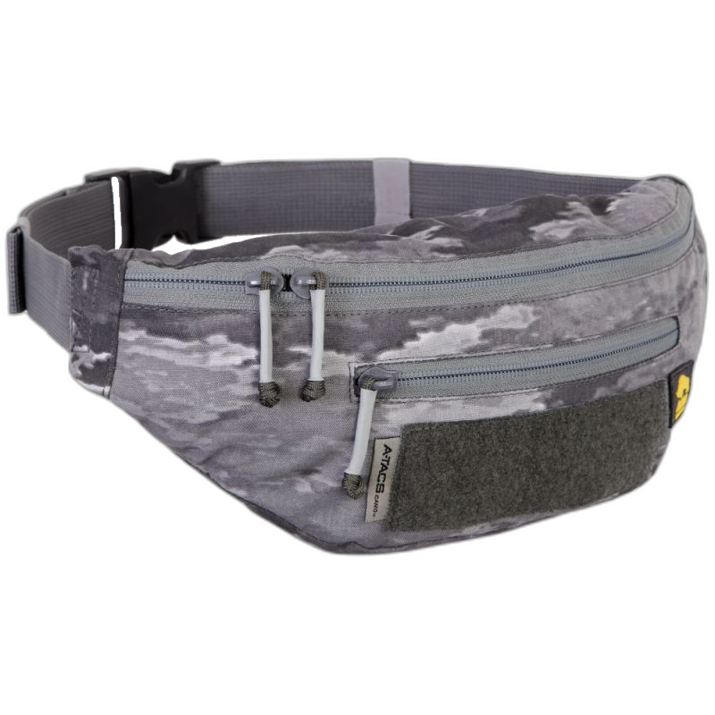 Waist Bag "Banana" - ANA Tactical