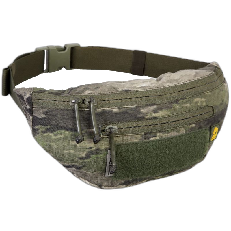 Waist Bag "Banana" - ANA Tactical