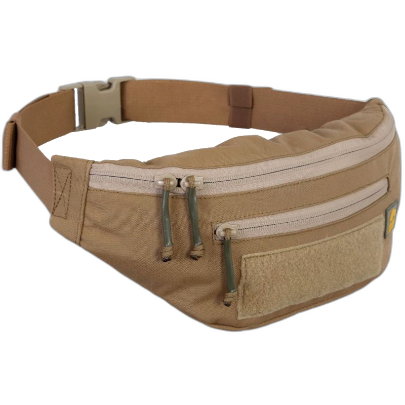 Waist Bag "Banana" - ANA Tactical
