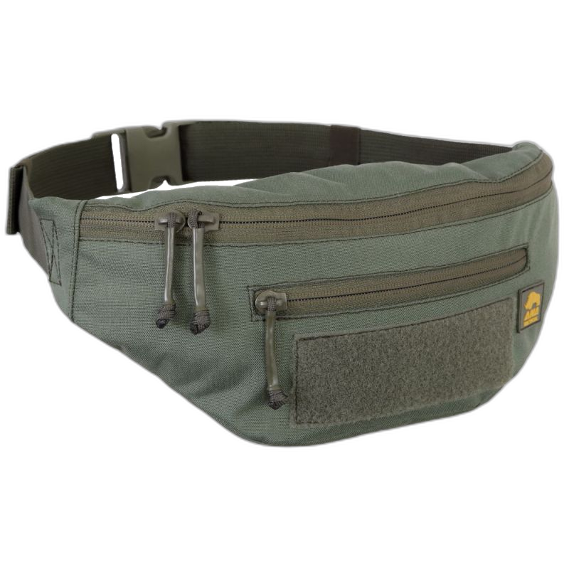 Waist Bag "Banana" - ANA Tactical
