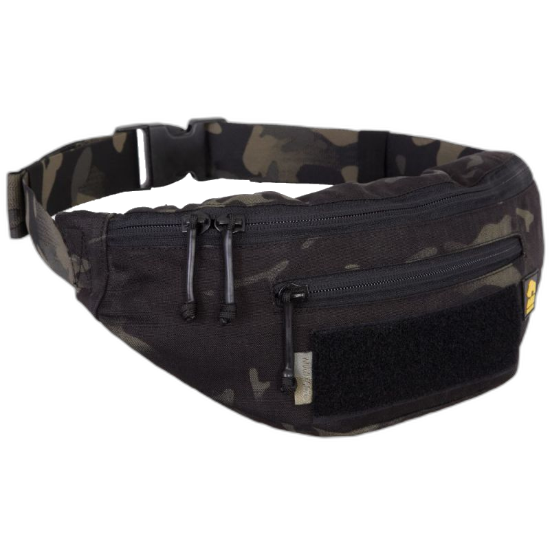 Waist Bag "Banana" - ANA Tactical