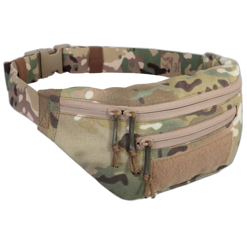 Waist Bag "Banana" - ANA Tactical
