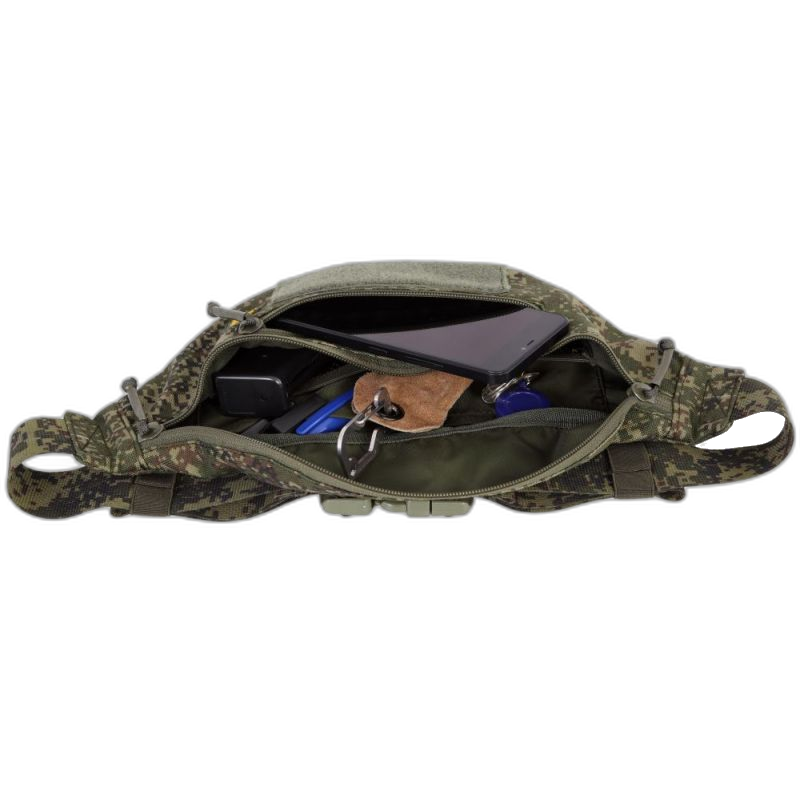 Waist Bag "Banana" - ANA Tactical