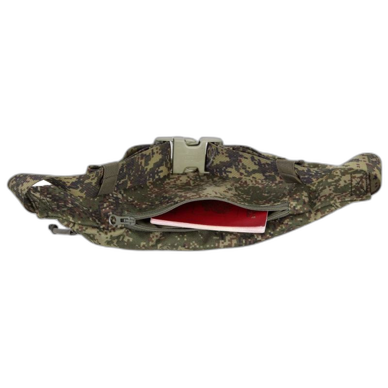 Waist Bag "Banana" - ANA Tactical