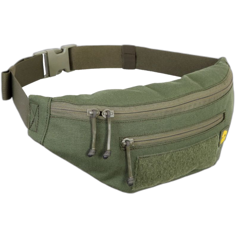 Waist Bag "Banana" - ANA Tactical