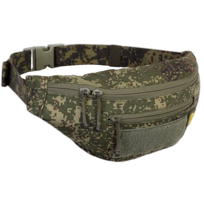 Waist Bag "Banana" - ANA Tactical