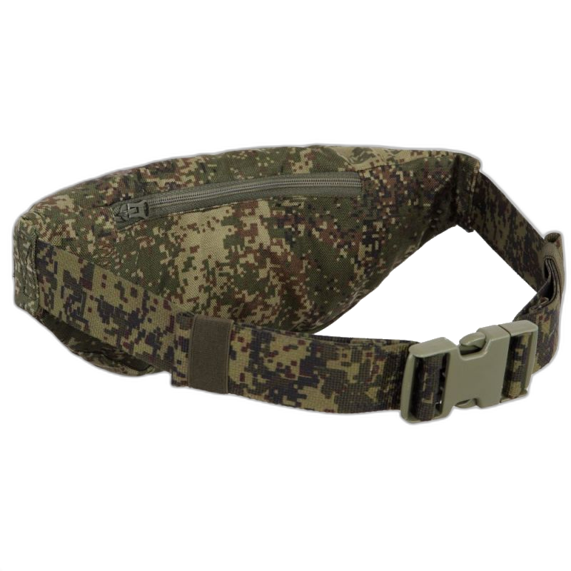 Waist Bag "Banana" - ANA Tactical
