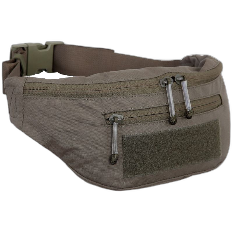 Waist Bag "Banana" - ANA Tactical