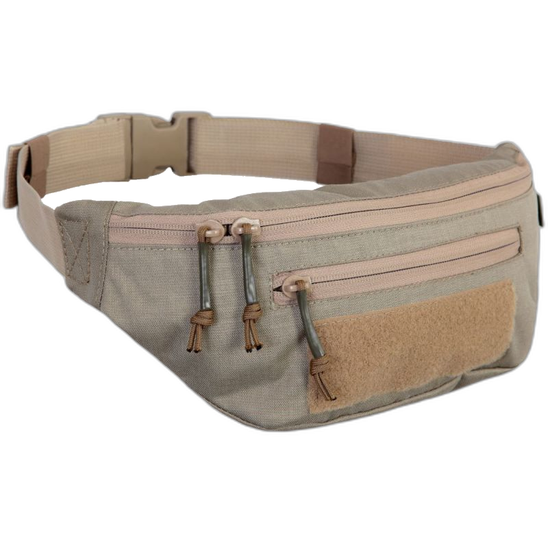Waist Bag "Banana" - ANA Tactical