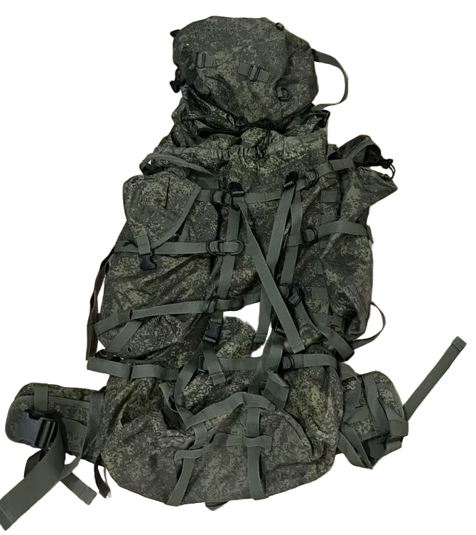 6Sh118 - Raid Backpack Gen1