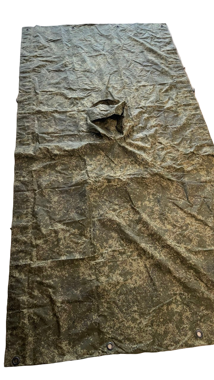 SPN - Multipurpose Poncho