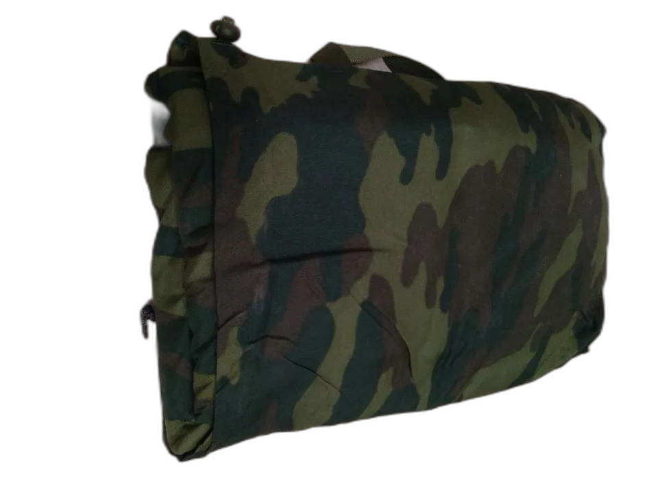 SPN - Universal Shelter Flora