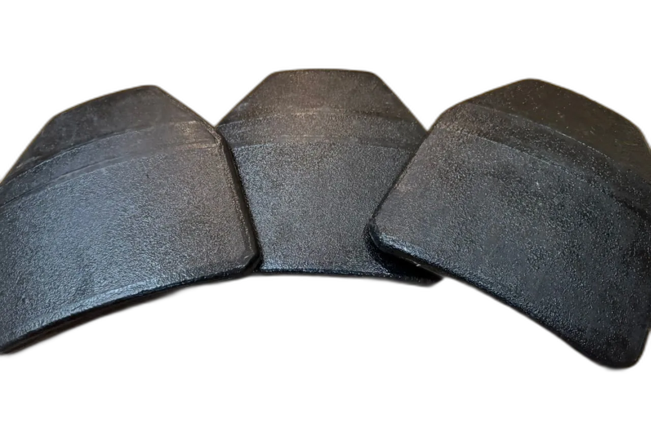 6B45-1 - Granit 5A Plates