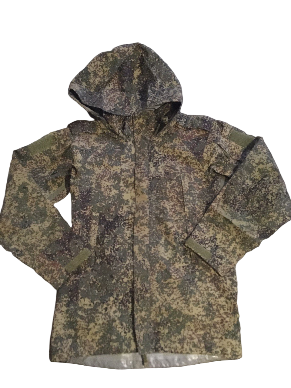 VKPO 3.1 - VVZ Jacket - Triada