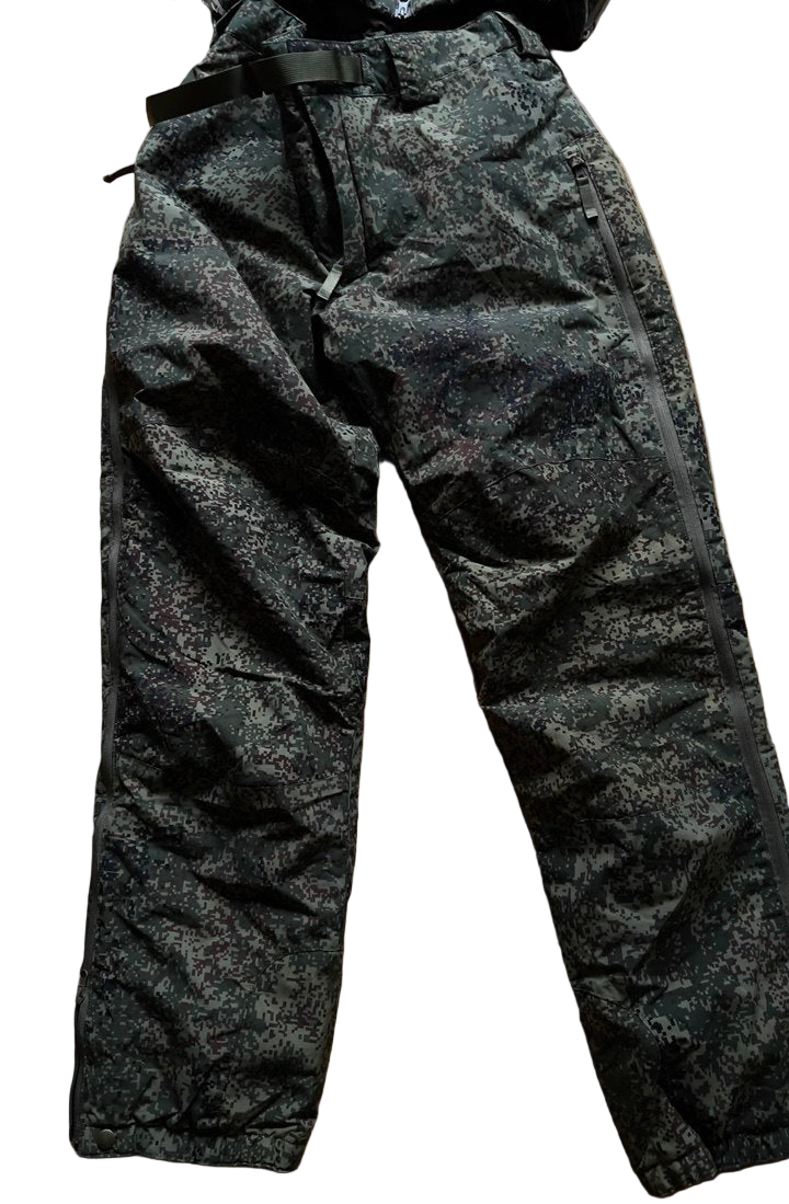 VKPO 3.0 - Winter Pants