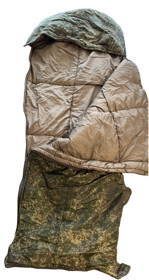 VKPO - Sleeping Bag - BTK Gen2