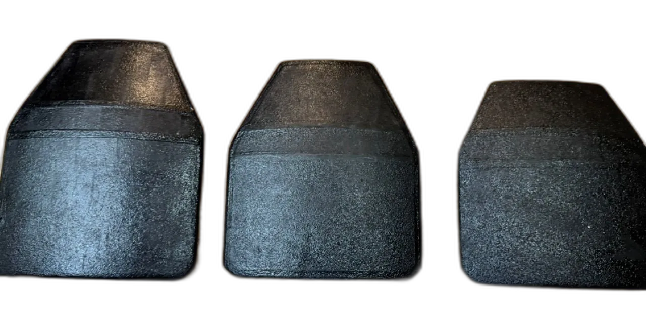 6B45-1 - Granit 5A Plates