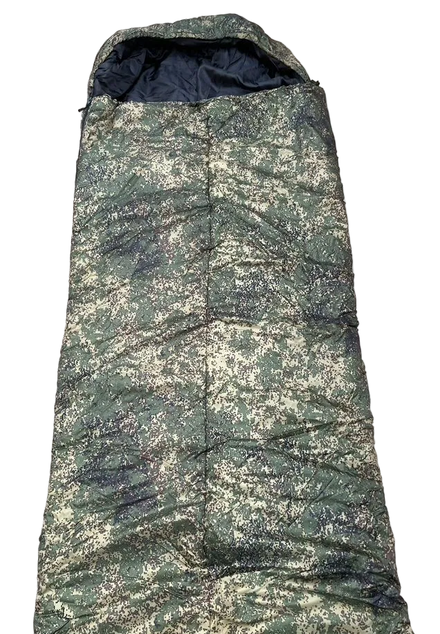 VKPO - Sleeping Bag - Voentorg Gen3