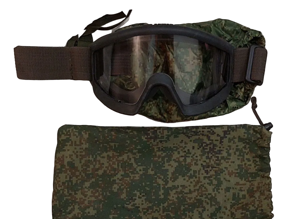 6B34 - Protective Goggles