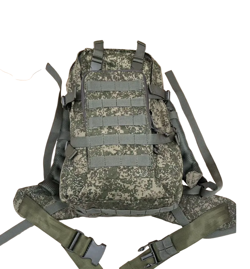SPN - “Bober” Assault Backpack