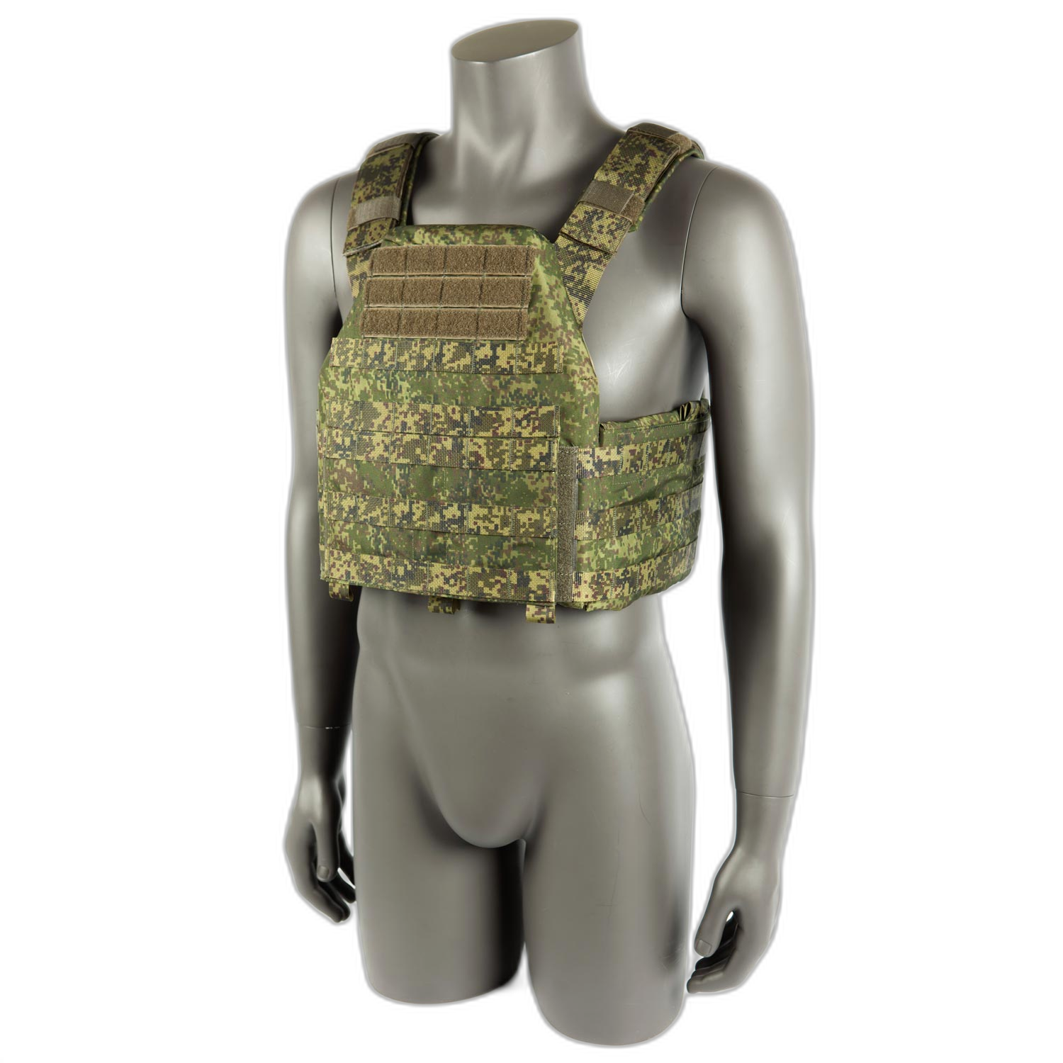 ZTS Granit 2-2M - Techinkom