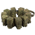 10‑Grenade Bandolier