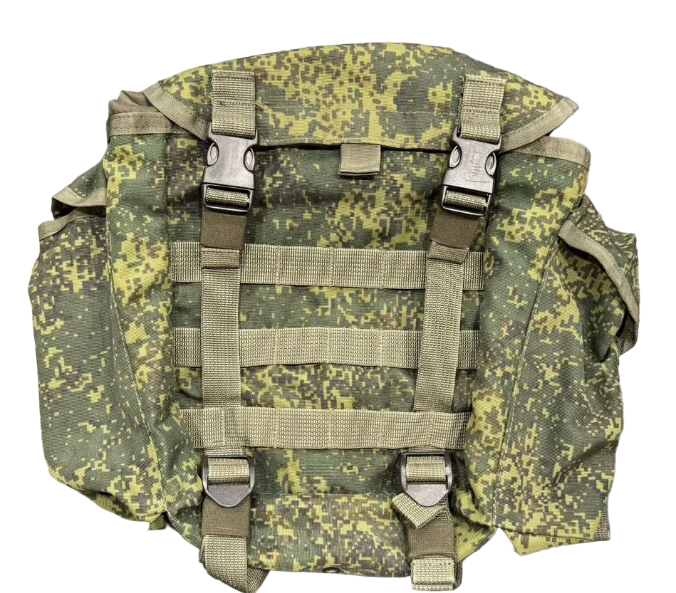 6Sh117 - Sukharka Pouch Gen1