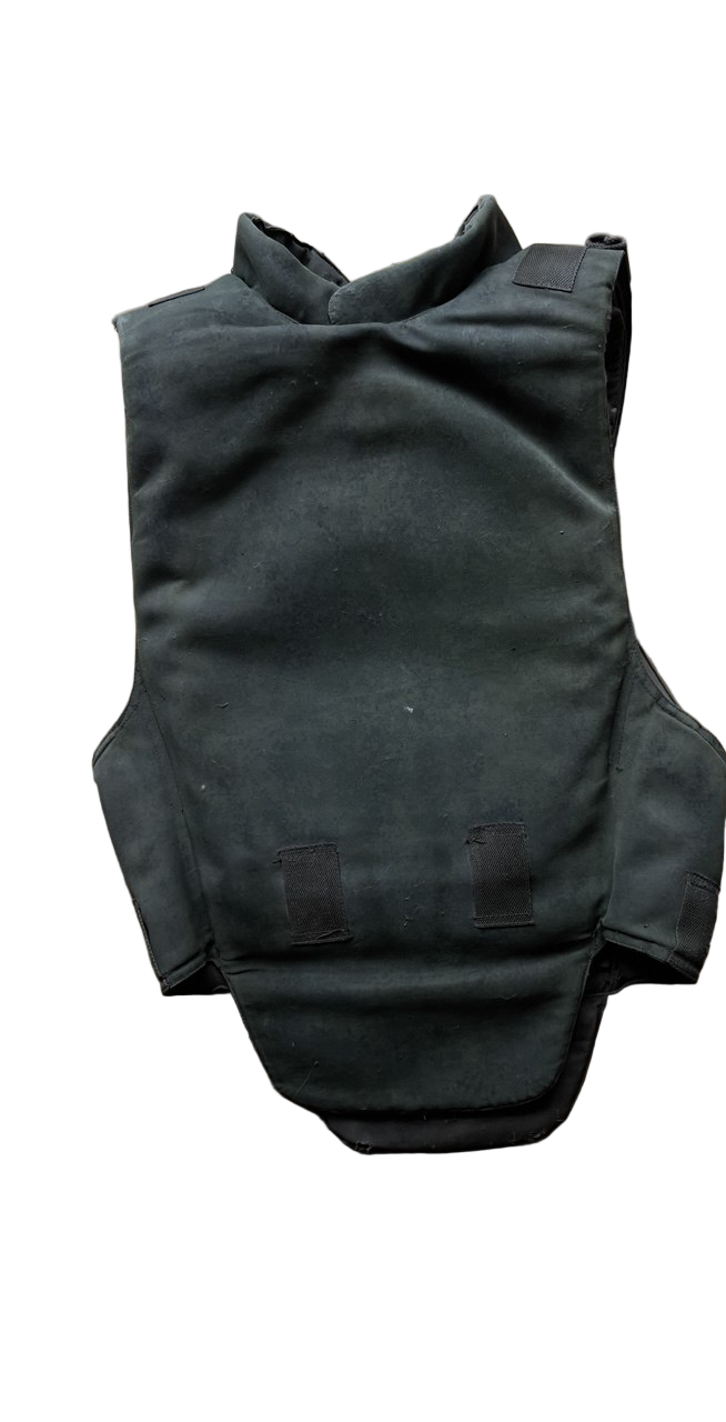 6B23‑1 - Body Armor