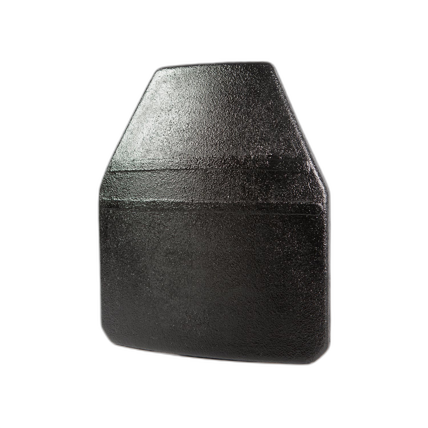 6B45 - Granit BR5 Front/Rear Plate