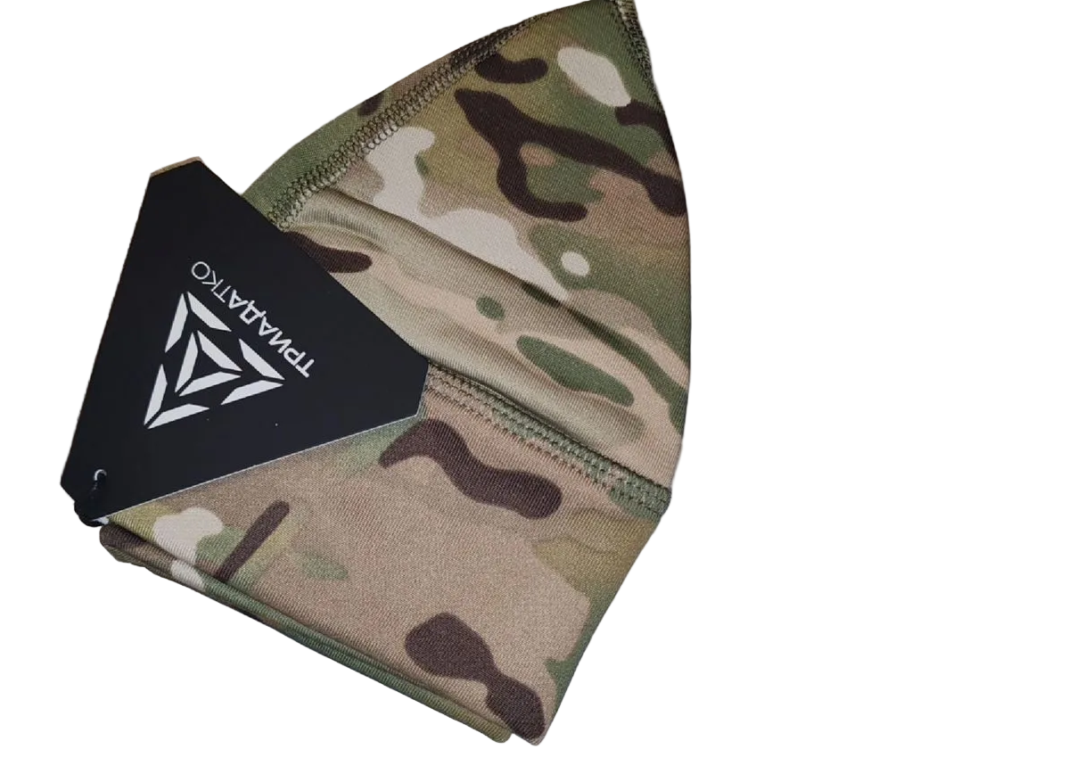 VKPO 3.0 - Fleece Hat - Triada