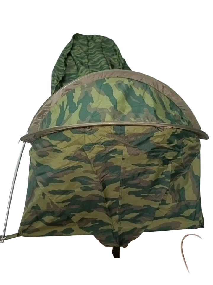 SPN - Bivy Bag Flora