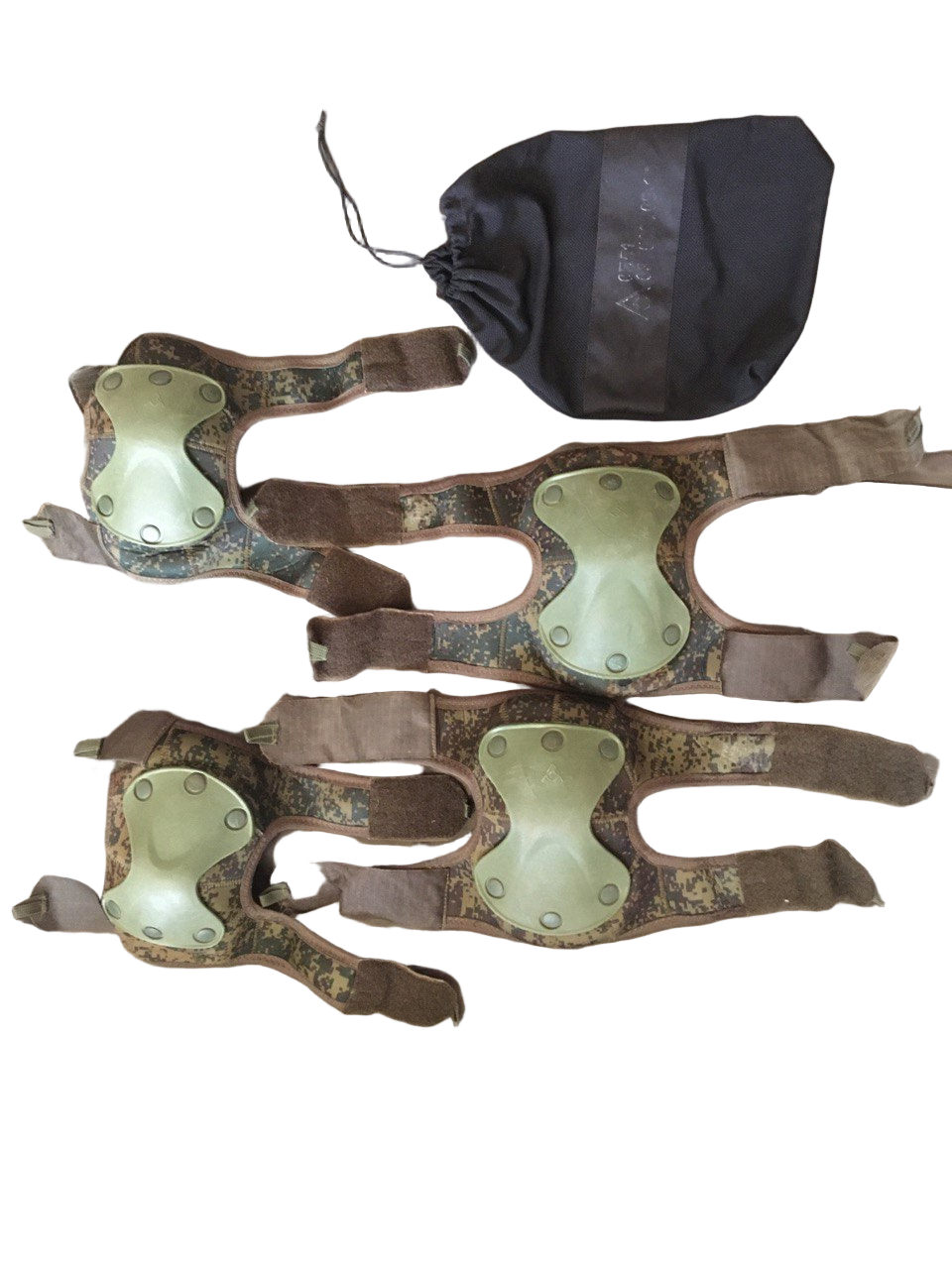 6B51 - Joint Protection System