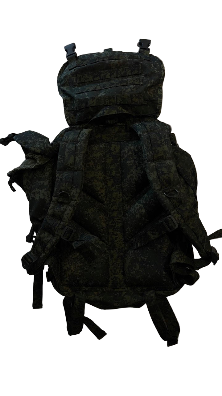 6Sh117 - Patrol Backpack - Techinkom