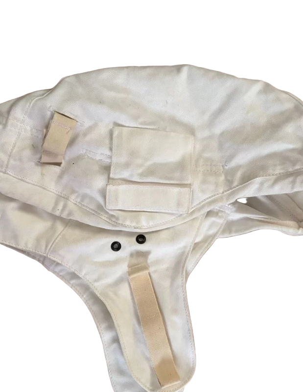 6B47 - Winter Cover (Gen 1)