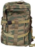 SPN - “Bober” Assault Backpack Flora