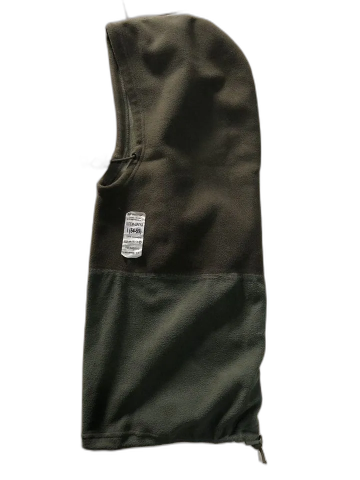 SPN - Fleece Combat Helmet Cap