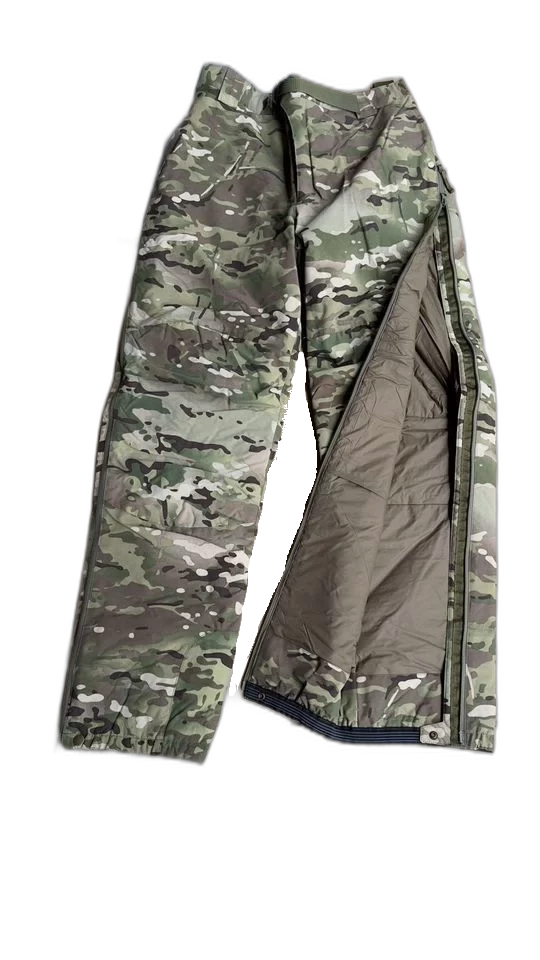 VKPO 3.0 - Winter Jacket Pants - Triada