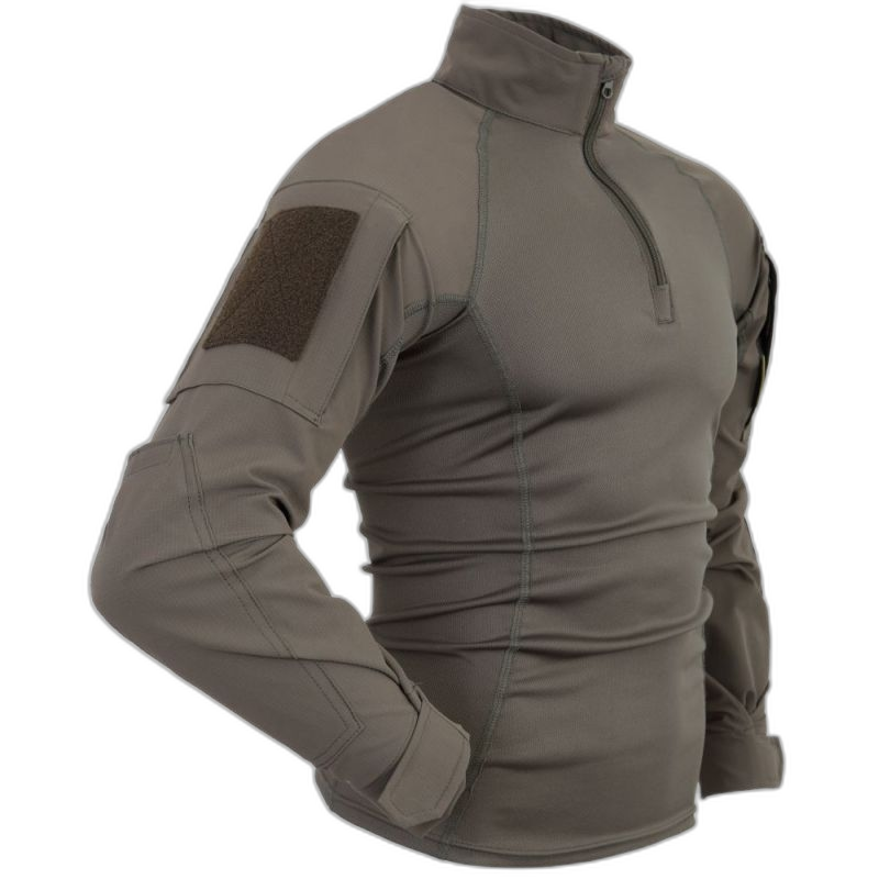 Combat Softshell Shirt - ANA Tactical