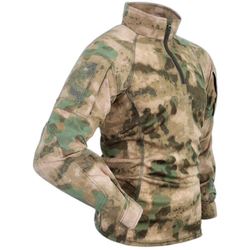 Combat Softshell Shirt - ANA Tactical
