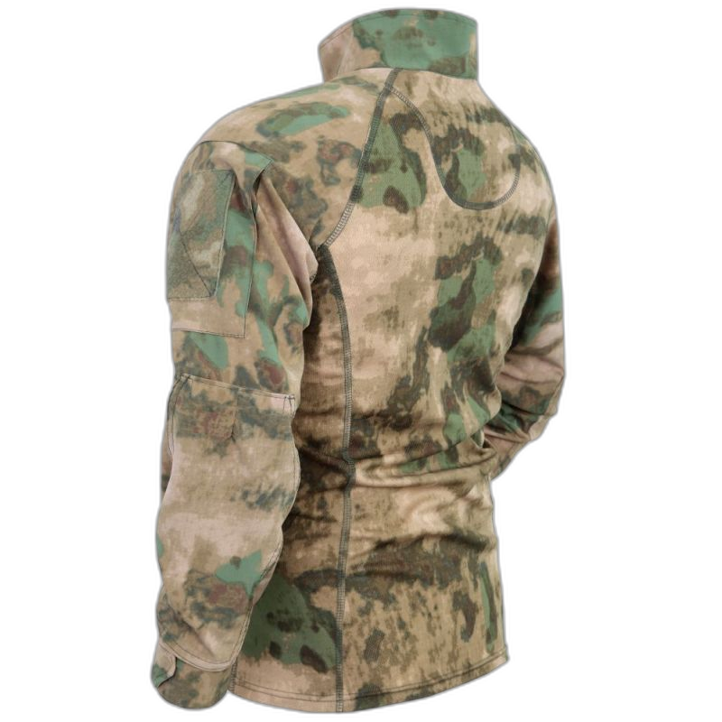 Combat Softshell Shirt - ANA Tactical