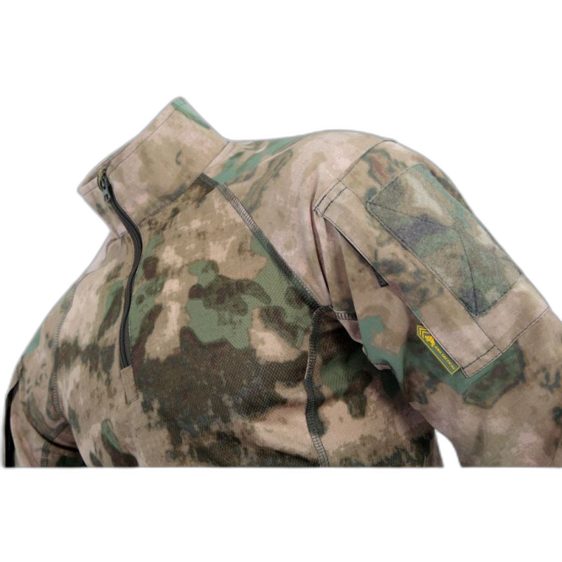 Combat Softshell Shirt - ANA Tactical