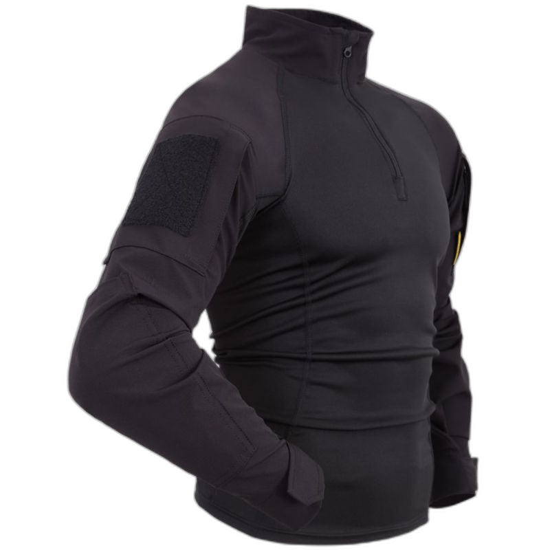 Combat Softshell Shirt - ANA Tactical