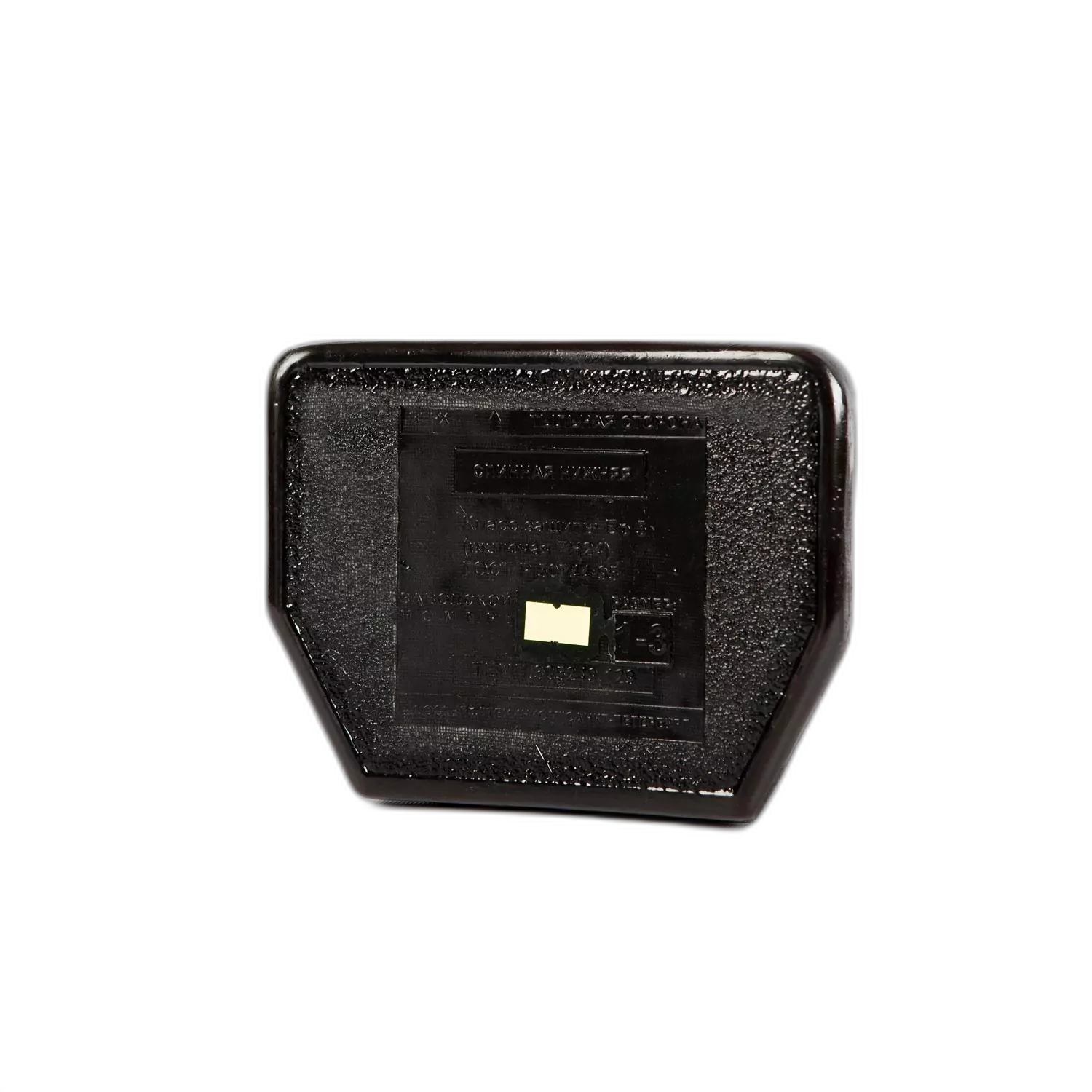 6B45 - Granit BR5 Lumbar Plate