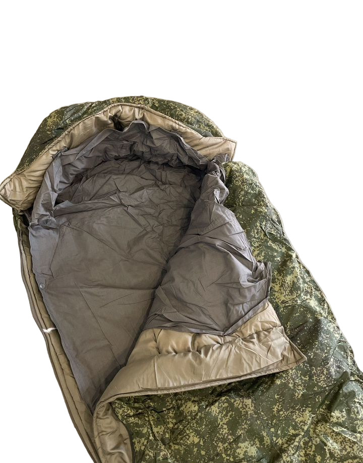 VKPO - Sleeping Bag - Voentorg Gen2