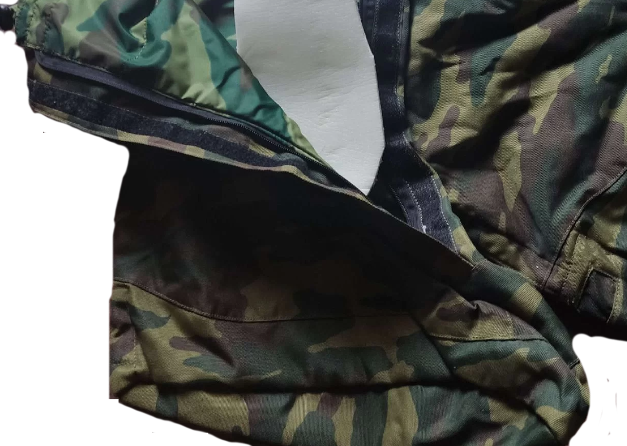 SPN - Overshoes Flora