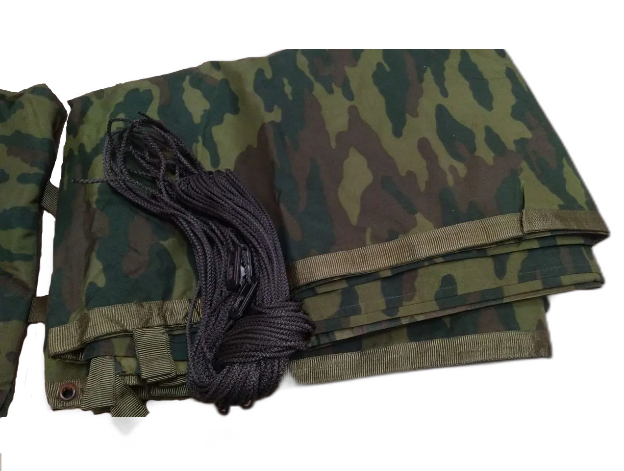 SPN - Universal Shelter Flora